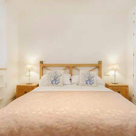 Appartement Park Club