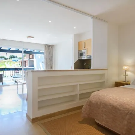 Appartement Park Club *
