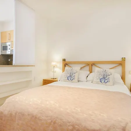 Appartement Park Club Marbellac