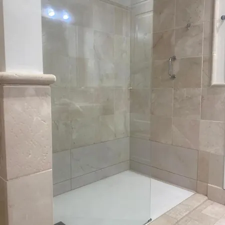 Appartement Park Club